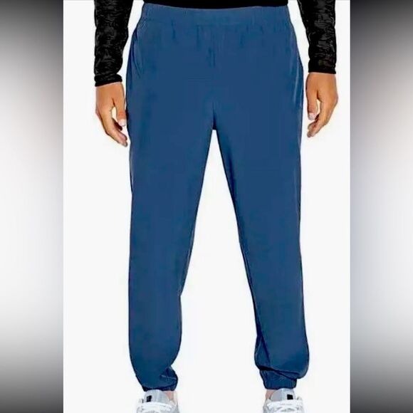 Gapfit Performance Joggers Men’s Medium Hidden Pocket - Picture 1 of 16